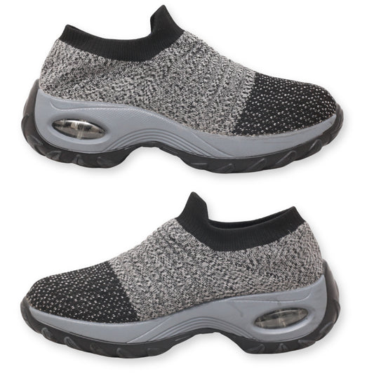 Breathable Mesh Women Sneaker