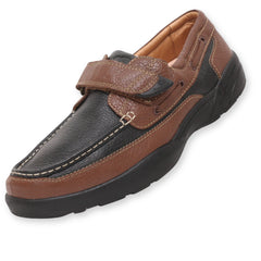 Dr. Comfort Mike Men's Diabetic Casual Shoes