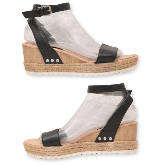 Steve Madden Women's Wedges Sandals