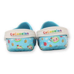Crocs Comfort Kids Clogs