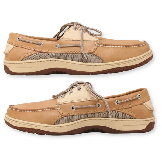 Sperry Lace-Up Men's Boat Shoes