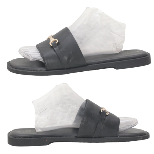 Time and Tru Women Flat Slipper