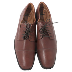 Clarks Lace-Up Men's Formal Shoes