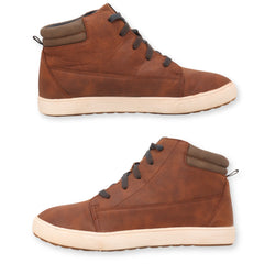 Wonder Nation boys casual high-top sneaker