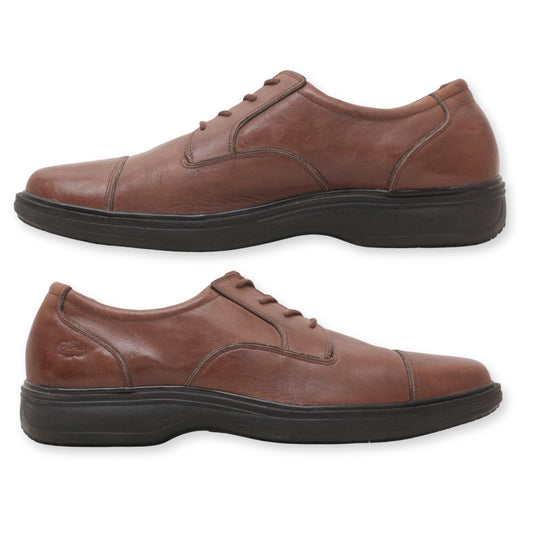 Dr. Comfort Lace-Up Men's Formal Shoes