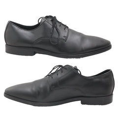 H&M Lace-Up Formal Shoes