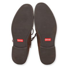 IZOD Men's Lace-Up Casual Shoes