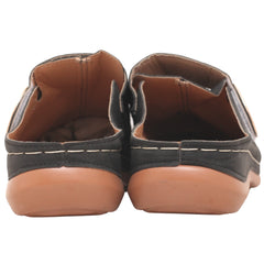 Slip-On Women Mules