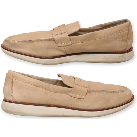 Sperry Top-Sider Slip-On Casual Shoes