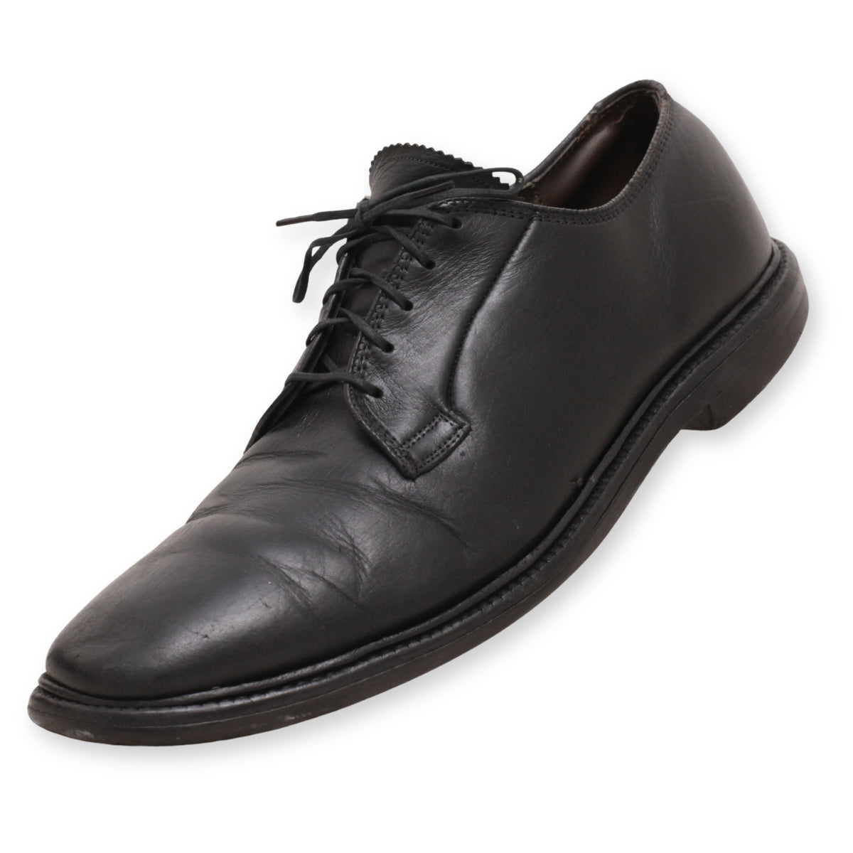 Men's Lace-Up Formal Shoes