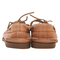 Sperry Top-Sider Lace-Up Men's Boat Shoes