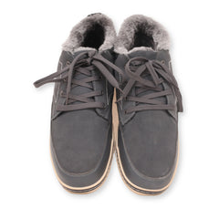 Classic Comfortable Men's Lace-Up Boots