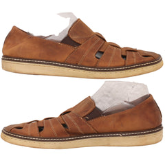 J&M Men's Casual Sandal