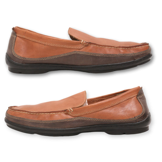 Joseph Abboud Men's Loafer Shoes