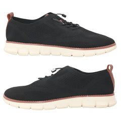 Breathable Men's Slip-On Casual Shoes
