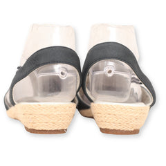 David Tate Zena Espadrille Sandals