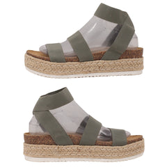 Steve Madden Women's Wedges Sandals