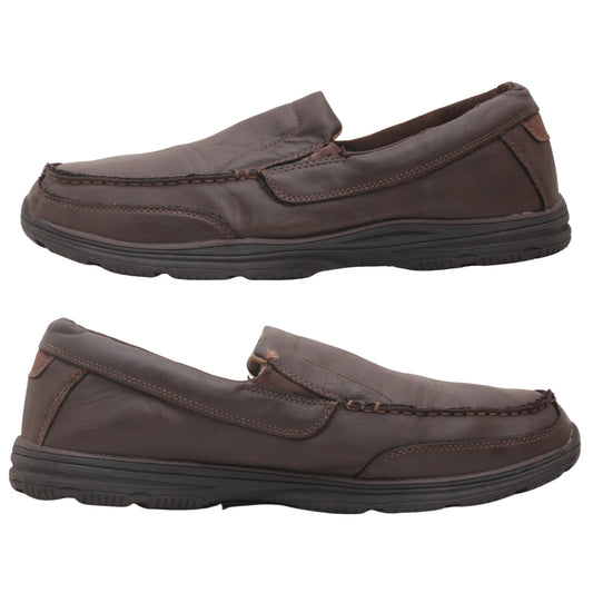 George Slip-On Men's Casual Shoes