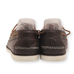 Thom McAn Men's Casual Boat Shoes