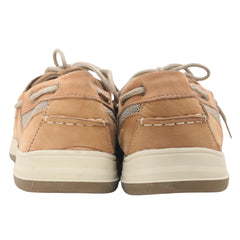 World Wide Sports Lace-Up Men's Casual Shoes