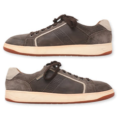 Mephisto Lace-Up Men's Sneakers