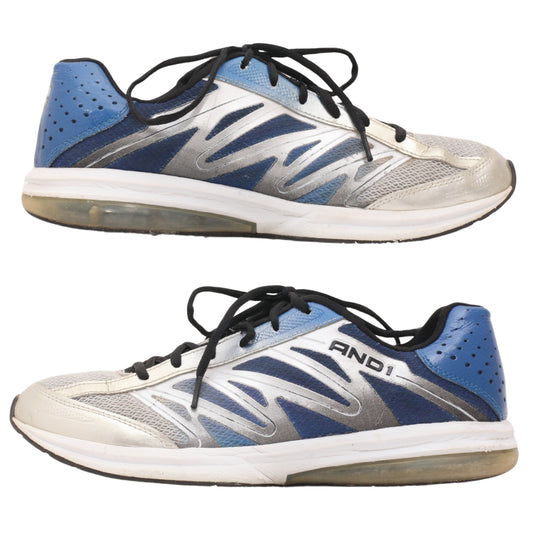 AND1 Sport Shoes