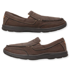 George Slip-on Casual Shoes
