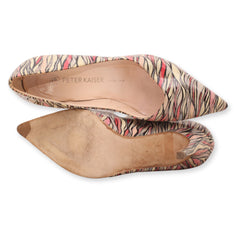 PETER KAISER Pointed-Toe Pumps