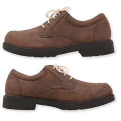 Faded Glory Men's Lace-Up Shoes