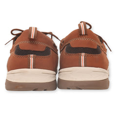 Un-Structured By Clarks Men's Boat Shoes