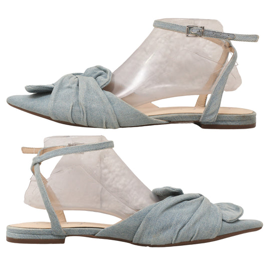 Jessica Simpson Pointed-Toe Sandal