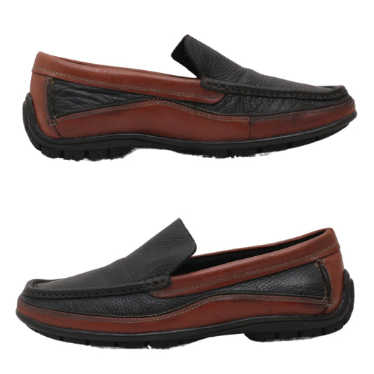 GBX Slip-On Men's Casual Shoes