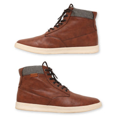 Express Lace-Up Men's Boots