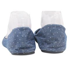 Flat Women Pumps