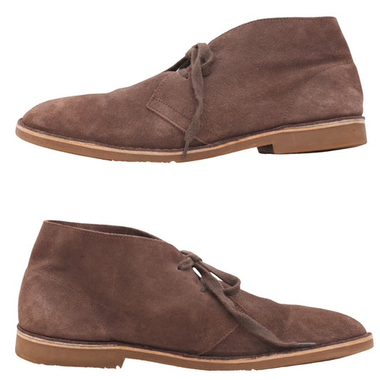 Supply Lab Lace-Up Casual Shoes