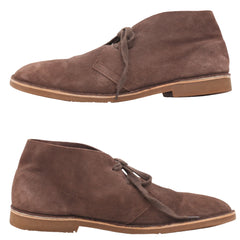 Supply Lab Lace-Up Casual Shoes