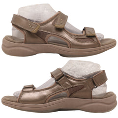 Clarks Women Open-Toe Sandal