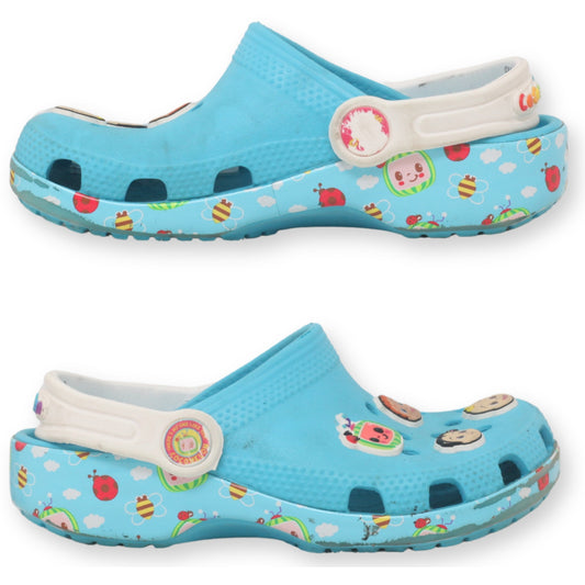 Crocs Comfort Kids Clogs
