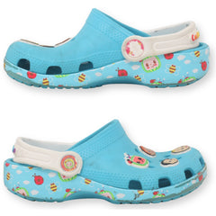 Crocs Comfort Kids Clogs