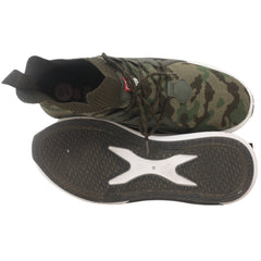 Unltd Mid-Top Running Sneakers