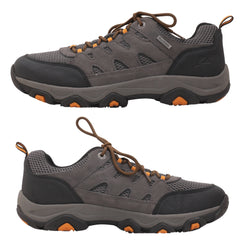 Ozark Trail Lace-Up Men's Casual Shoes