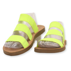 MAUI ISLAND STRAPS Slippers