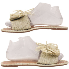 Gianni Bini Slide Sandal