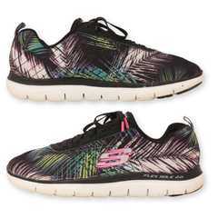 Skechers Memory Foam Women Sneaker