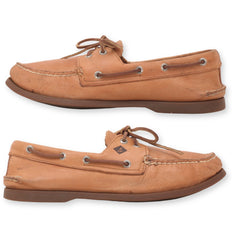 Sperry Top-Sider Mens Boat Shoes