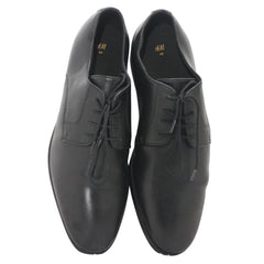 H&M Lace-Up Formal Shoes
