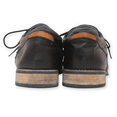 B-52 By Bullboxer Lace-Up Casual Shoes