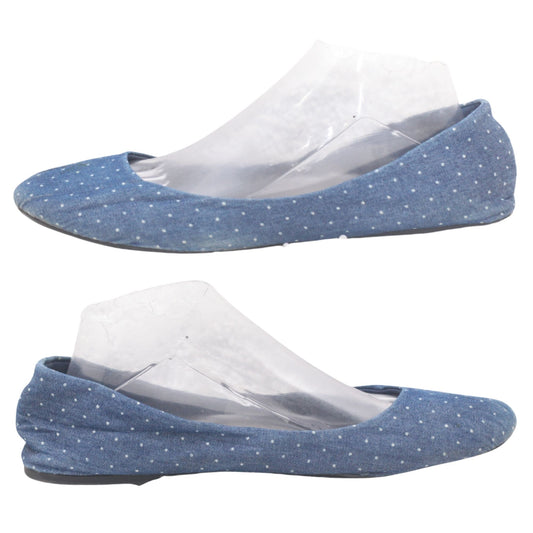 Flat Women Pumps