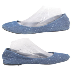 Flat Women Pumps