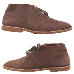 Supply Lab Lace-Up Casual Shoes